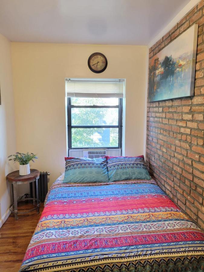 Appartamento The Harlem Cascades New York