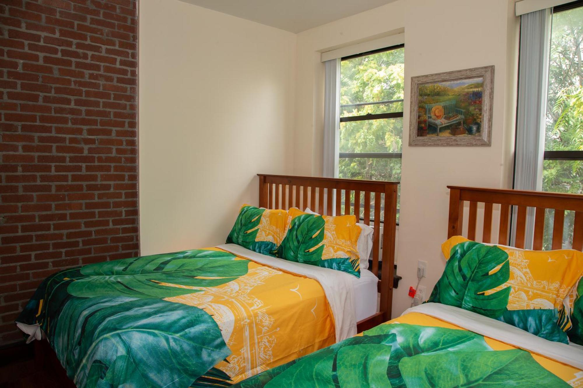 Appartamento The Harlem Cascades New York
