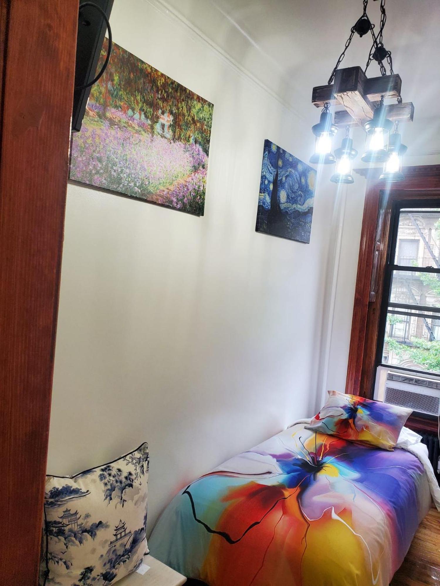 Appartamento The Harlem Cascades New York